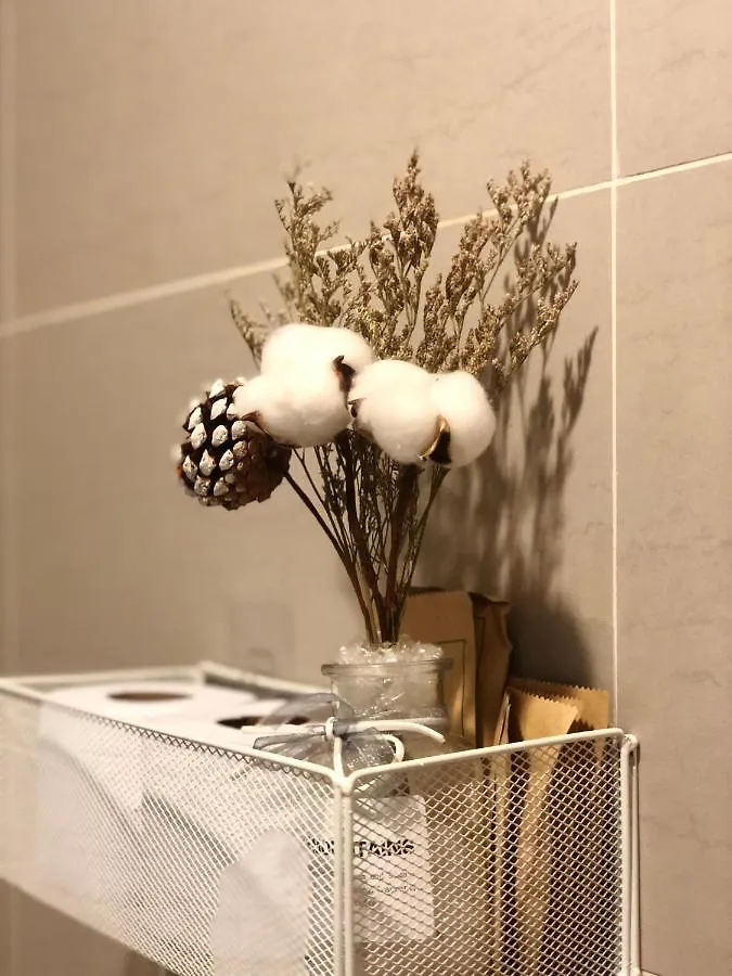 Apartment 1,2 Bedroom In Masteri Thao Dien Ho Chi Minh City Vietnam