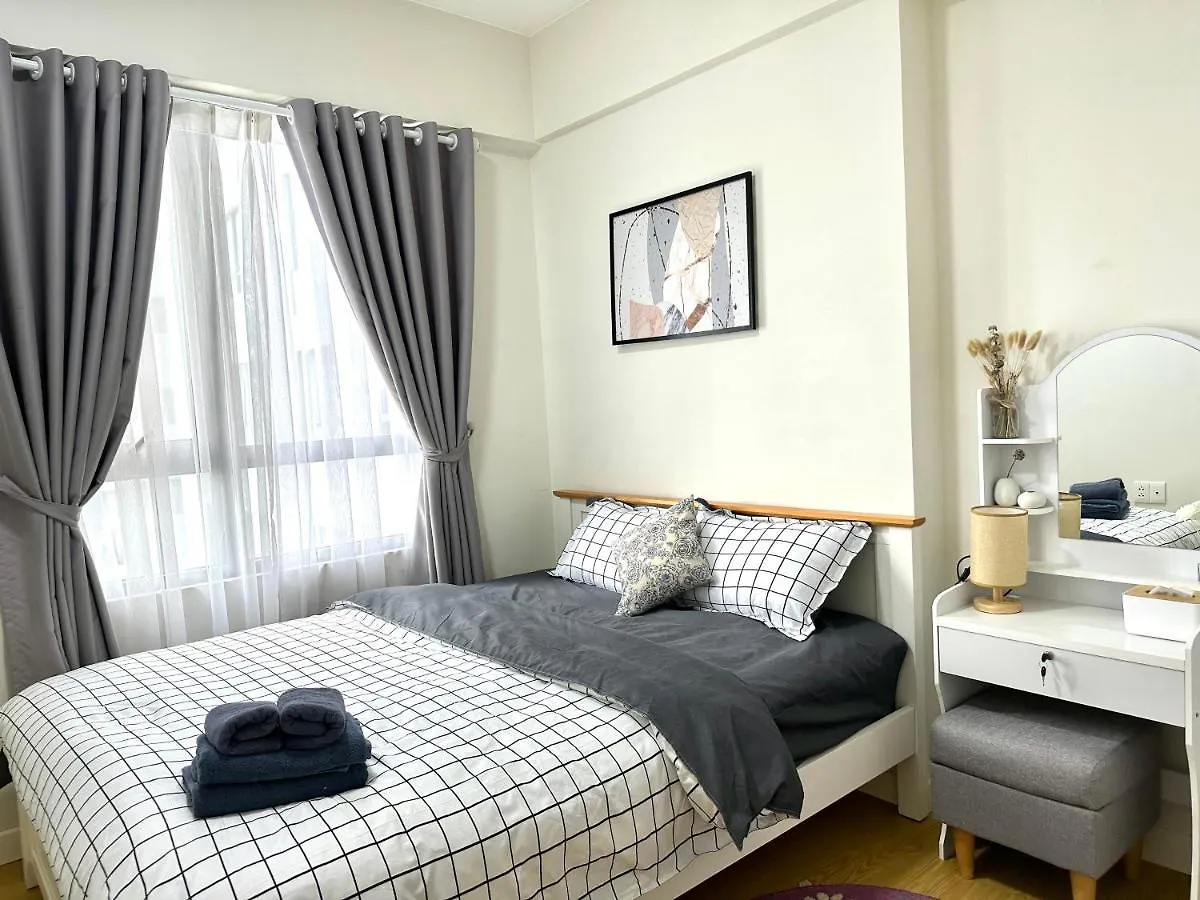 1,2 Bedroom In Masteri Thao Dien Ho Chi Minh City Vietnam
