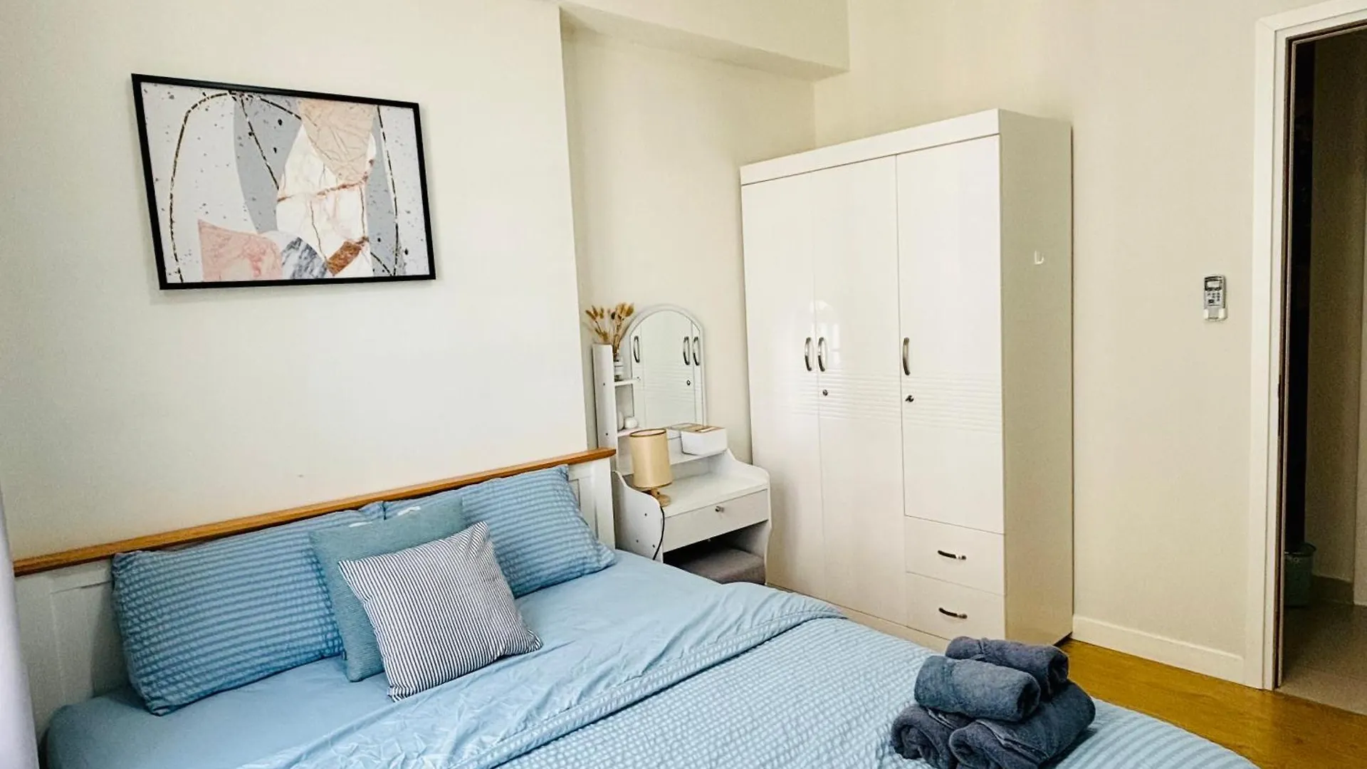 1,2 Bedroom In Masteri Thao Dien Ho Chi Minh City