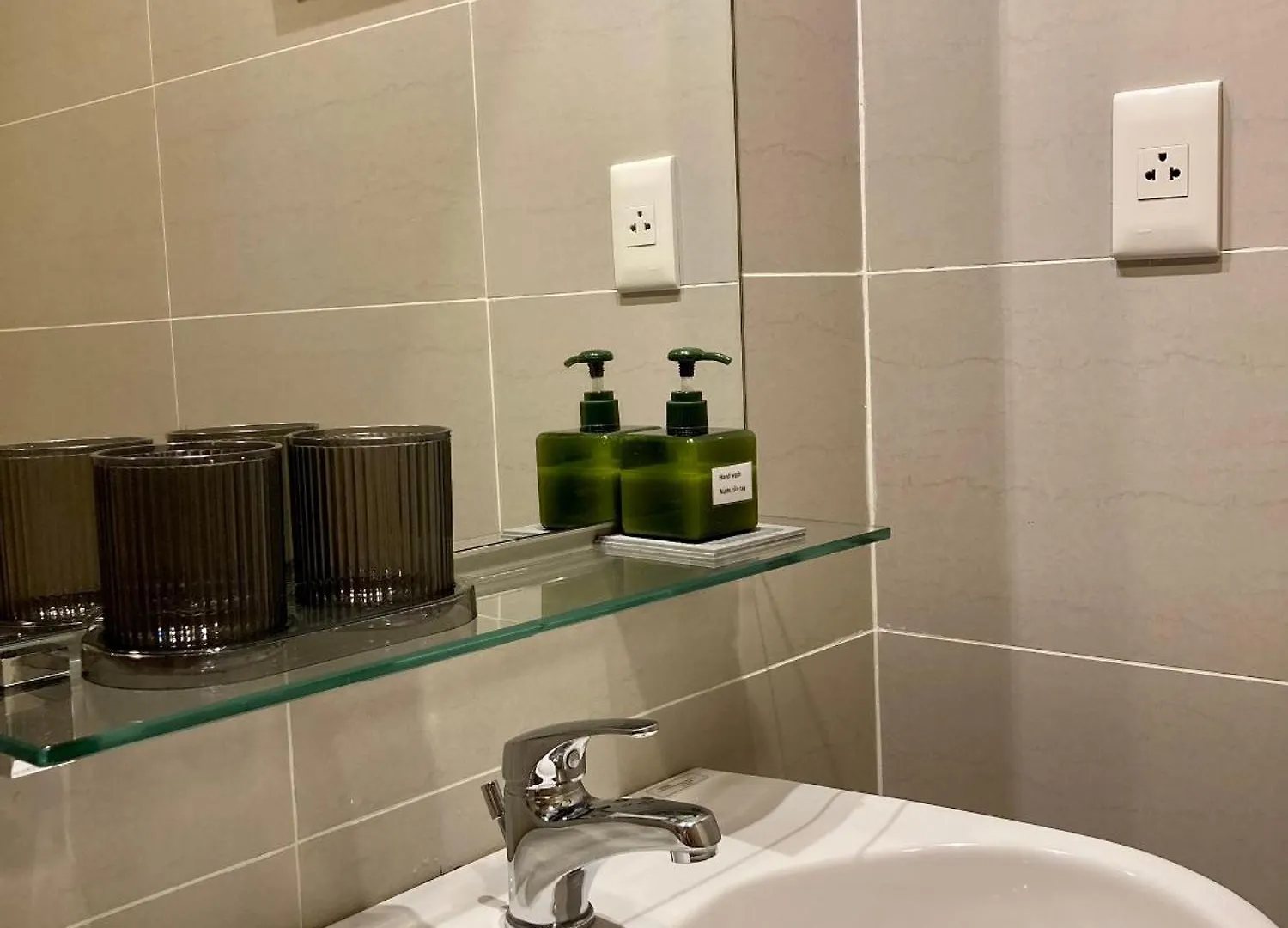 1,2 Bedroom In Masteri Thao Dien Ho Chi Minh City Apartment