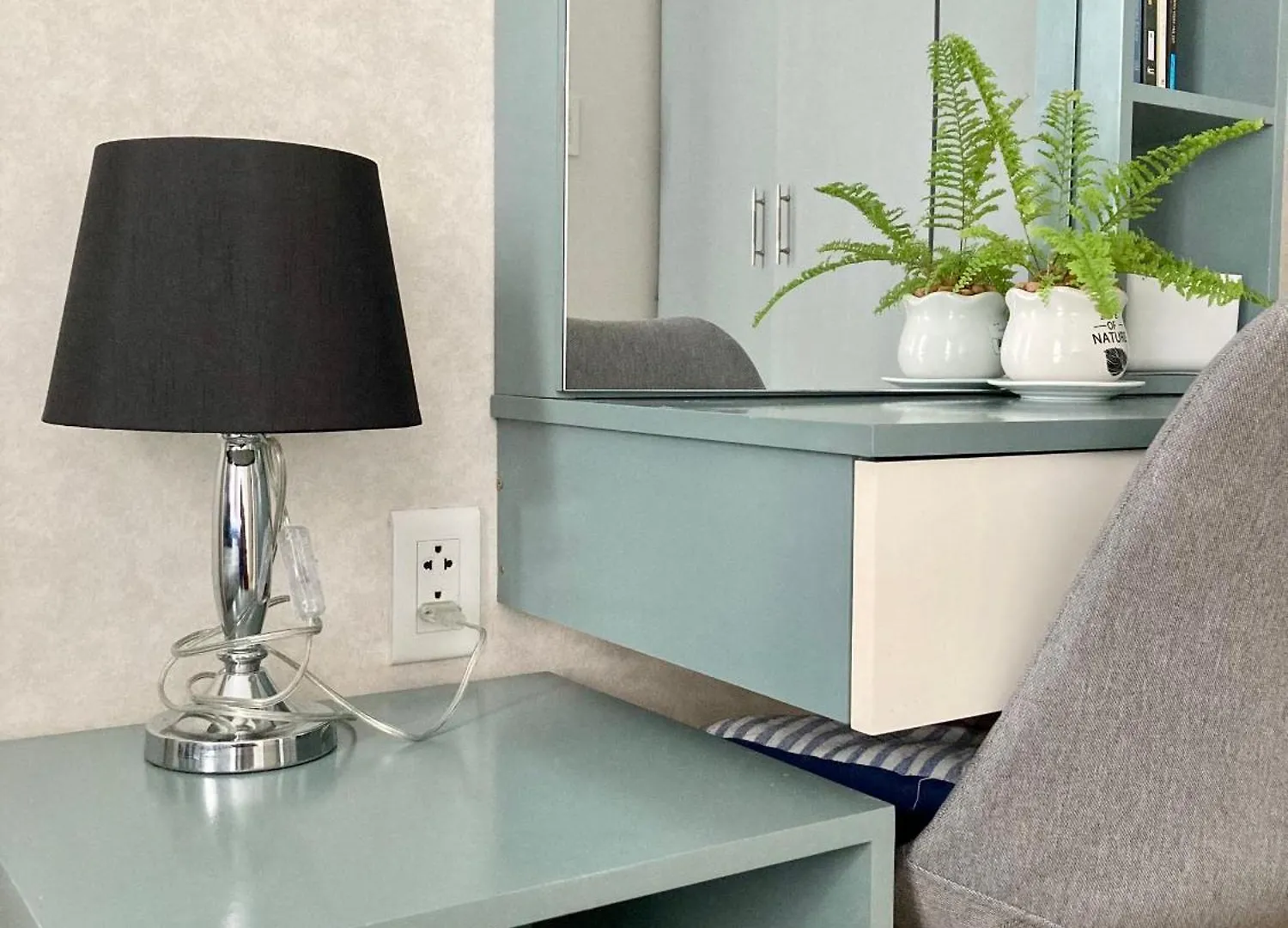 1,2 Bedroom In Masteri Thao Dien Ho Chi Minh City Vietnam