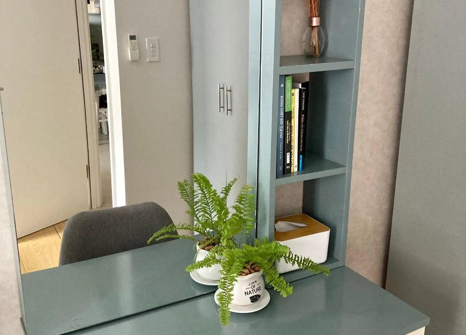 1,2 Bedroom In Masteri Thao Dien Ho Chi Minh City