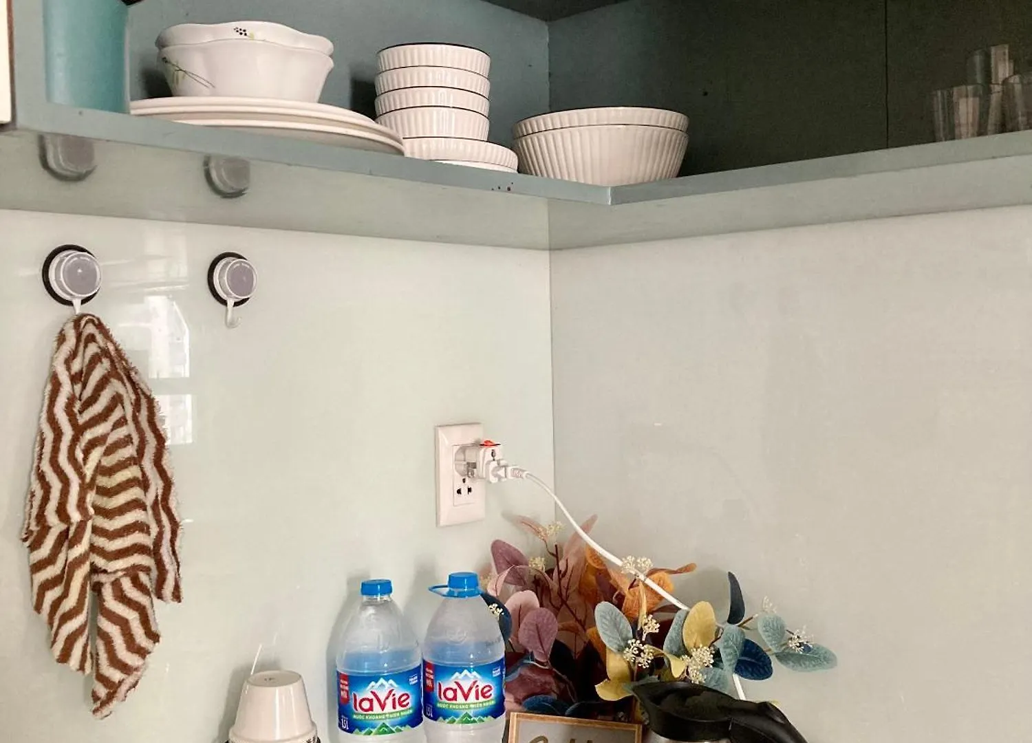 1,2 Bedroom In Masteri Thao Dien Ho Chi Minh