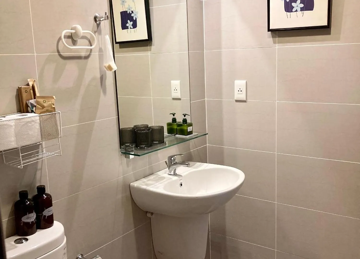 1,2 Bedroom In Masteri Thao Dien Ho Chi Minh City Vietnam